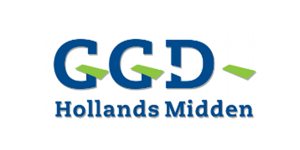 Logo GGD HM