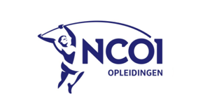Logo NCOI opleidingen